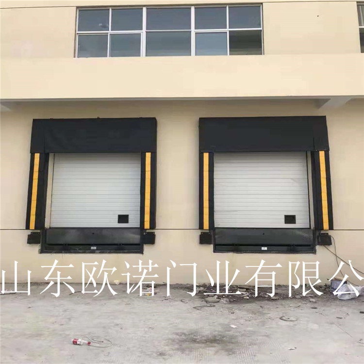 海綿門封